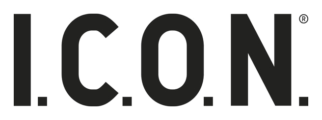 I.C.O.N. Logo